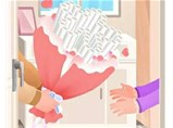 情人節(jié)快樂(lè)！你有一封未讀的情書(shū)！